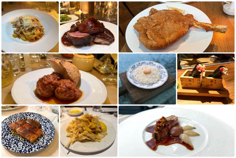 he best new London restaurant openings of 2026 - so far