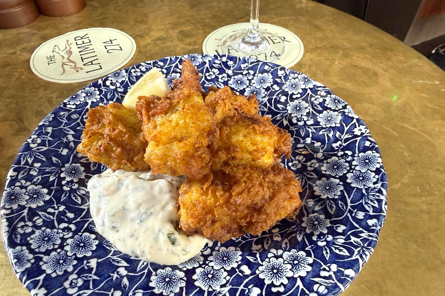Hot Right Now - London's hottest restaurants - June 2026
