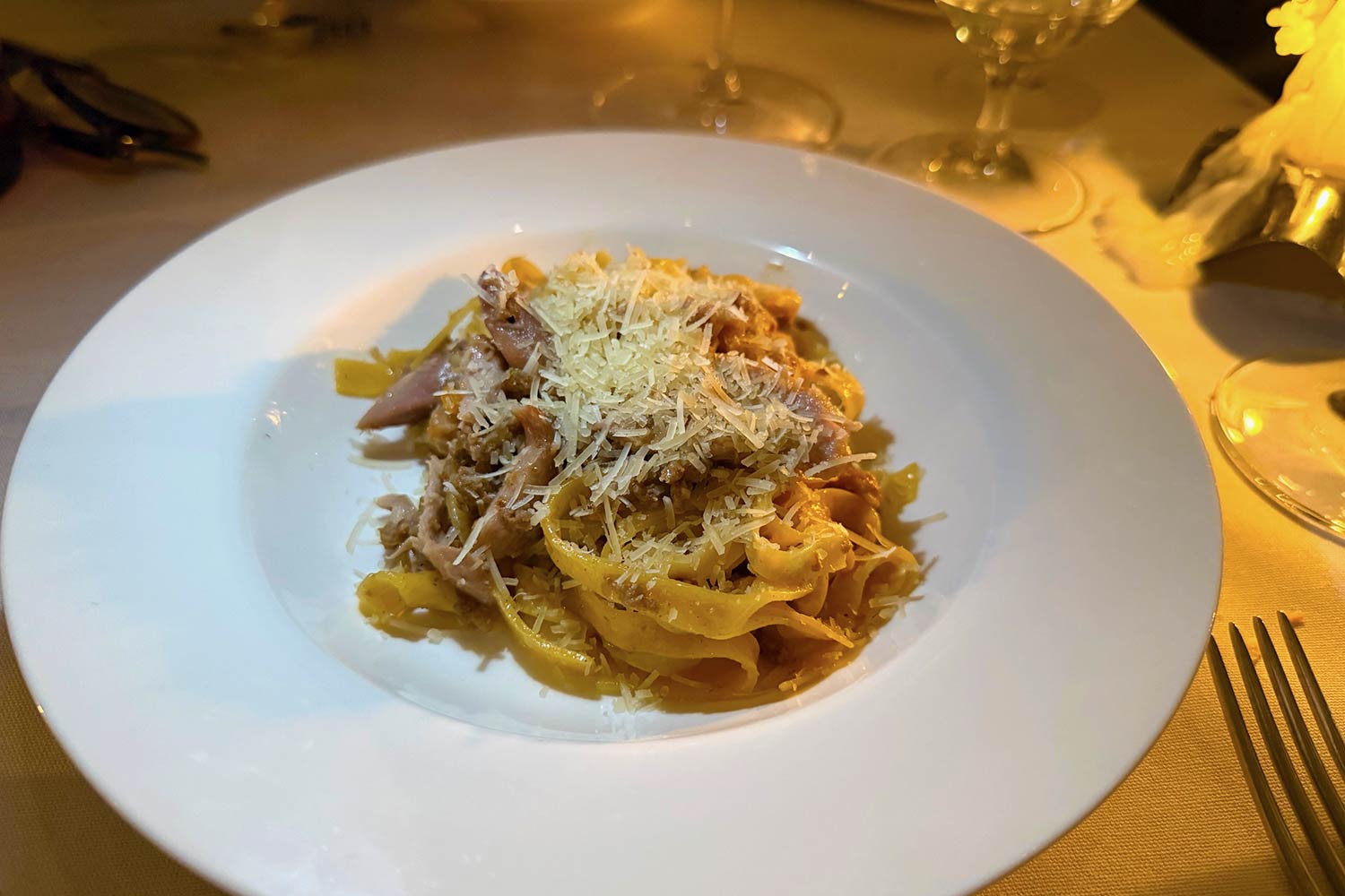 Osteria Vibrato