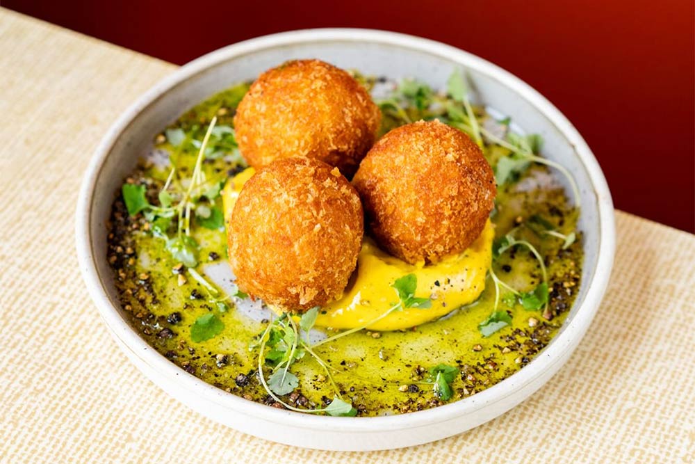 Best places to eat and drink in Margate