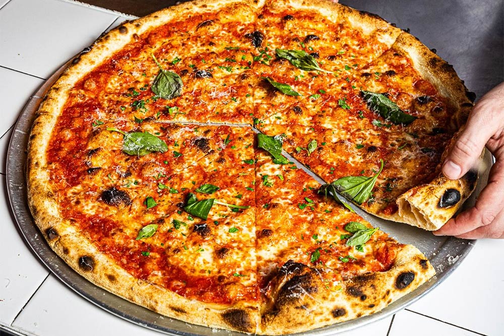 best places to eat in margate