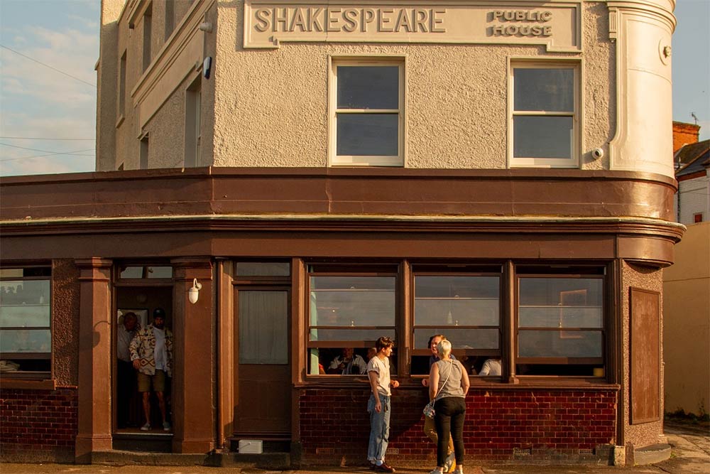 Best places to eat and drink in Margate