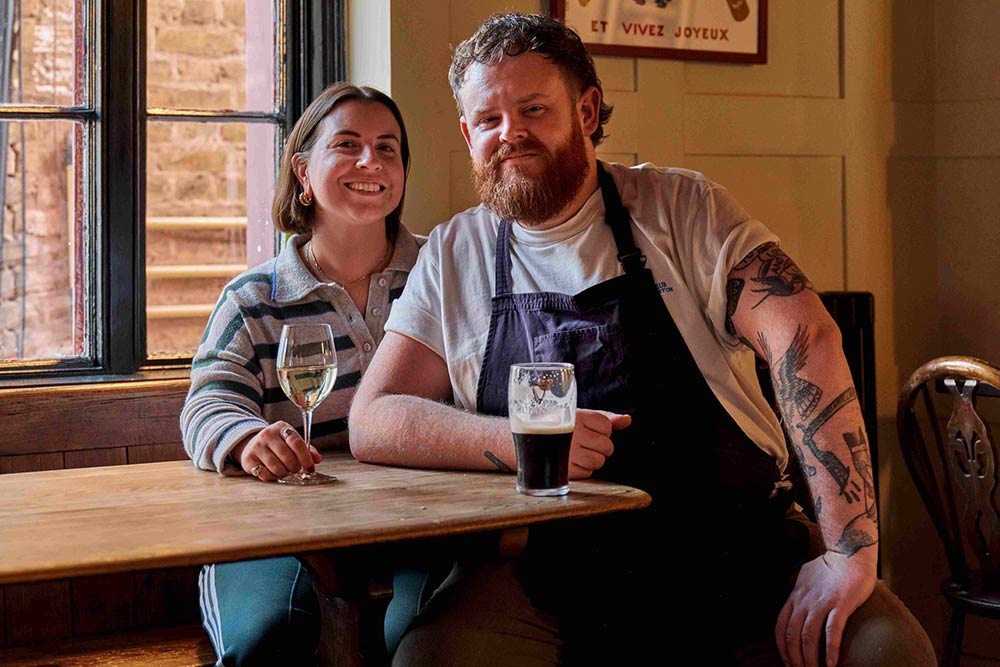 Best places to eat and drink in Margate