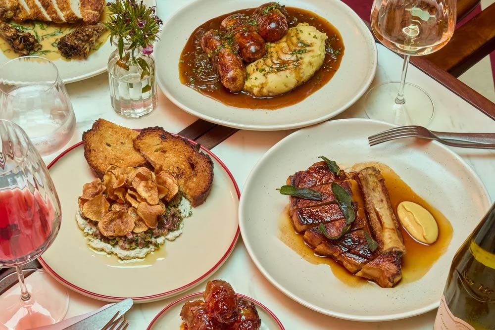 Best places to eat and drink in Margate