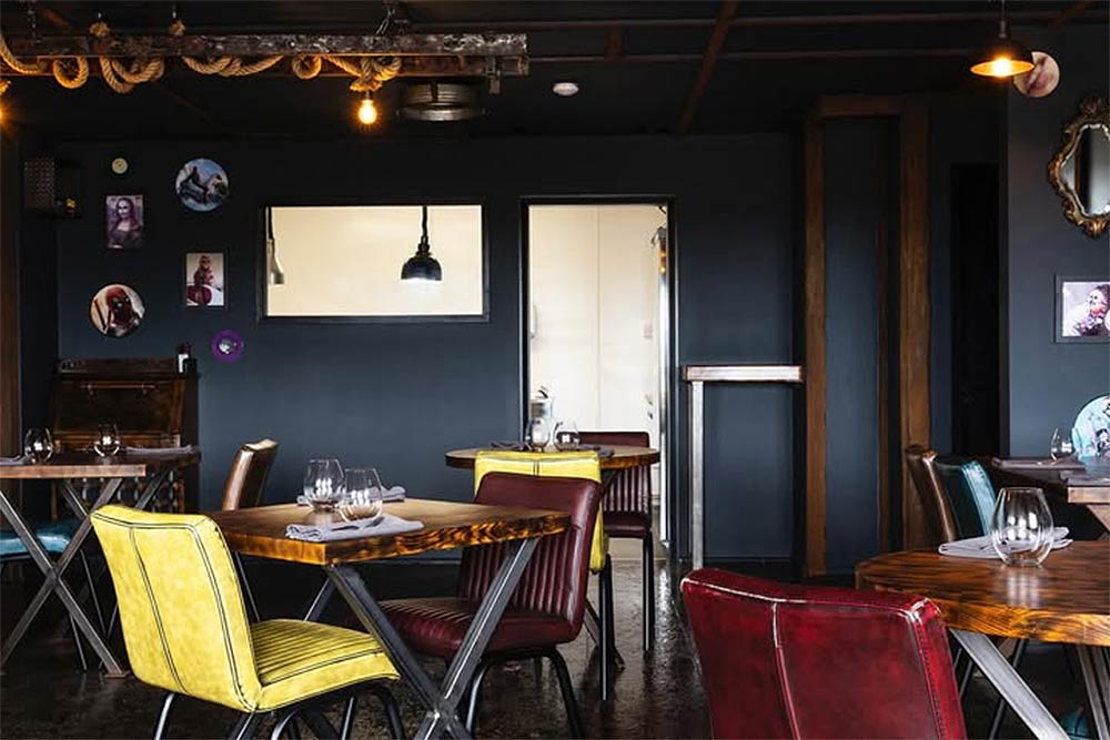the best places to eat on mersea island