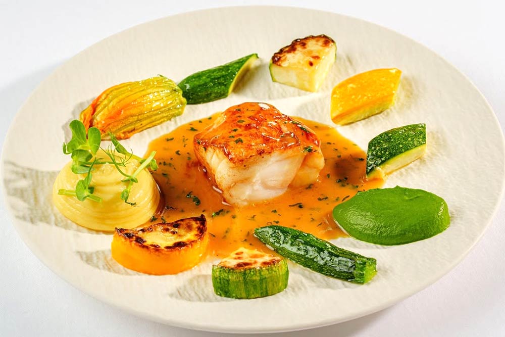 Tom Brown at The Capital