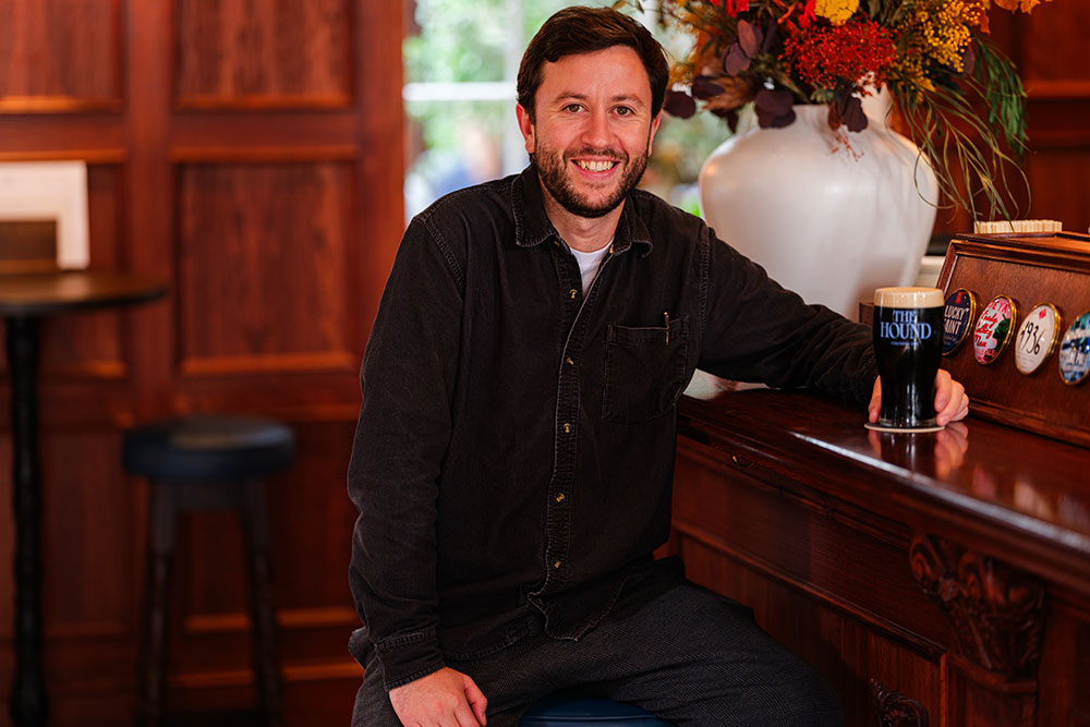 Conor Daly murphia list