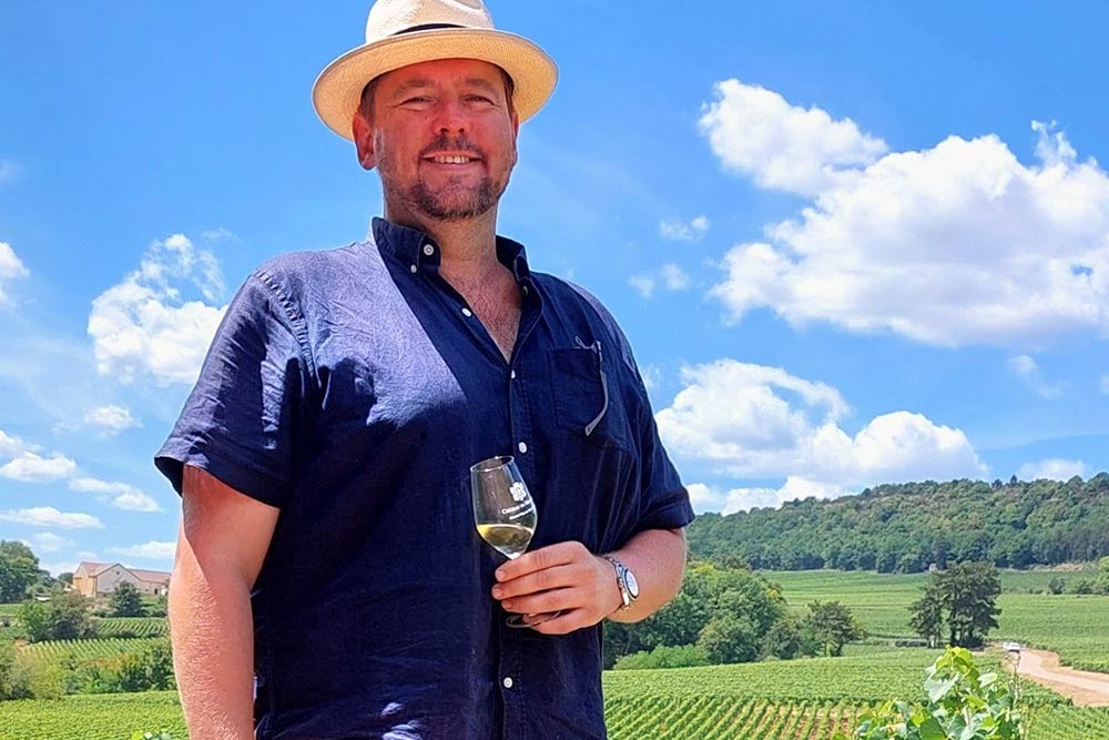 kevin boyle wine vistas