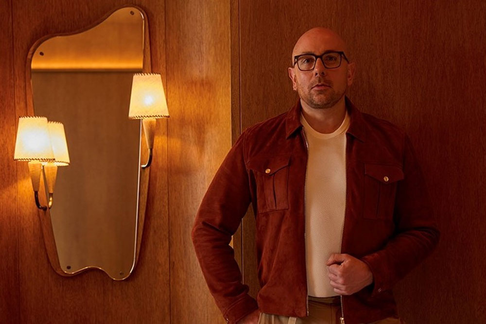 Shayne Brady murphia list