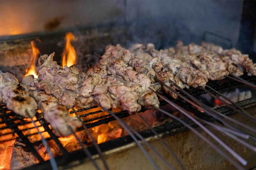 the best places to eat and drink in maidavale