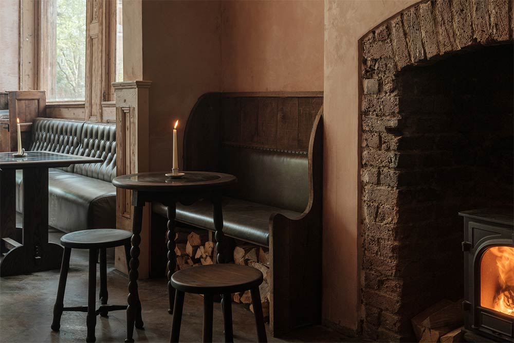 the best places to eat and drink in maidavale