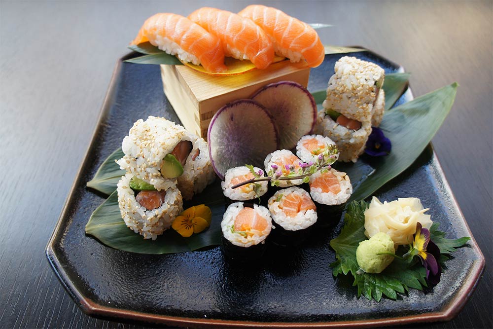 the best places to eat and drink in maidavale