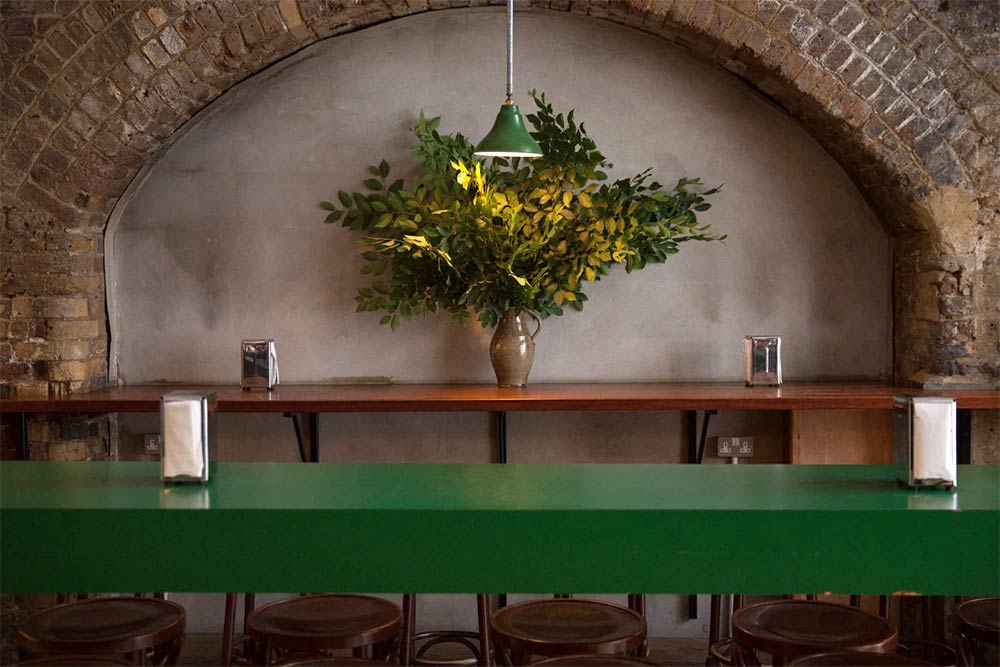 the best places to eat and drink in bermondsey