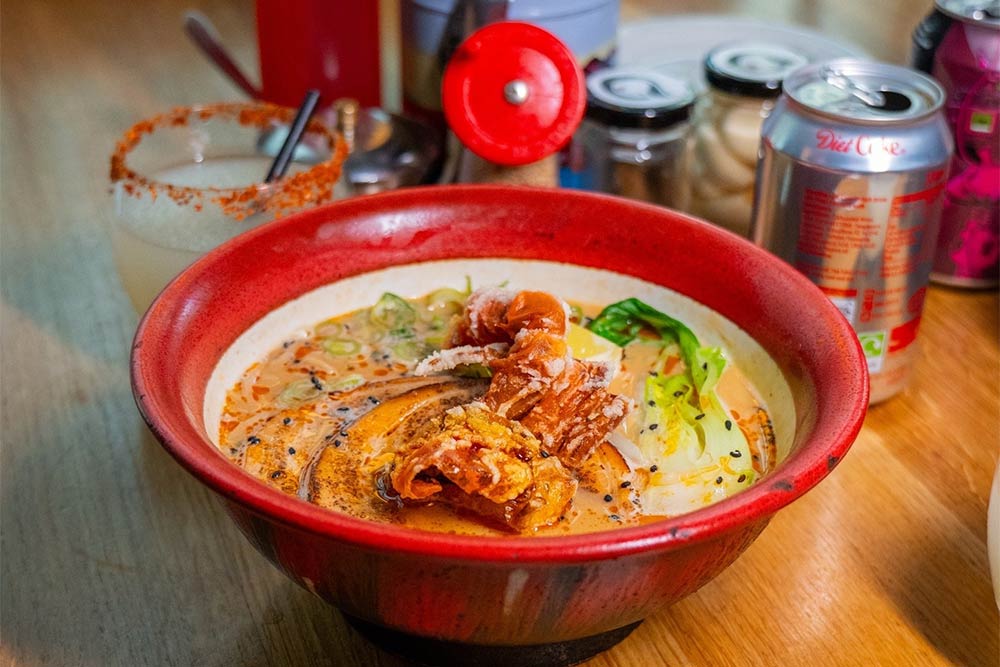 the best places to eat and drink in bermondsey