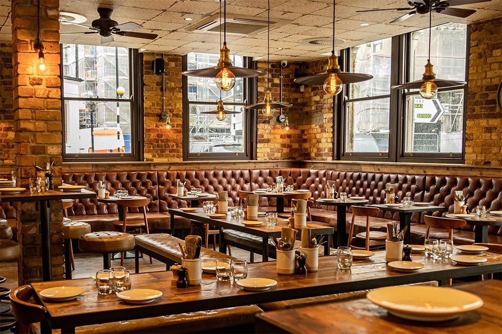 the best places to eat and drink in bermondsey