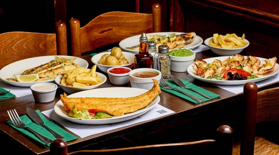 the best places to eat and drink in Muswell hill