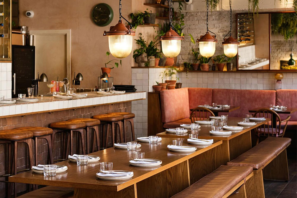 the best places to eat and drink in queen's park