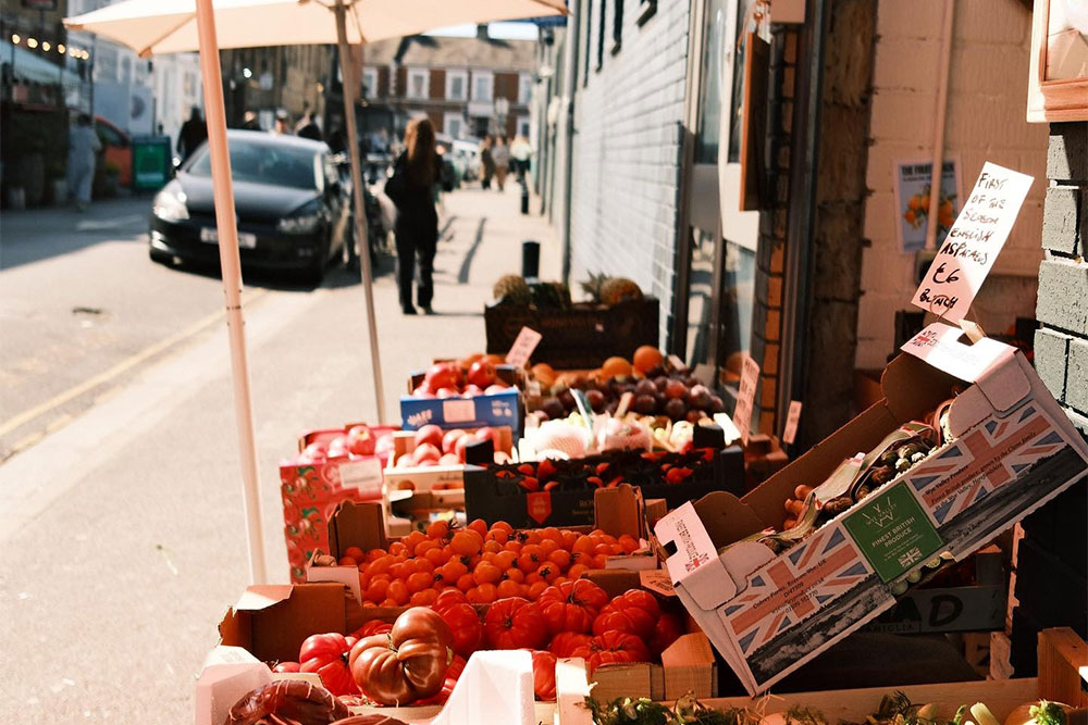 the best places to eat and drink in queen's park