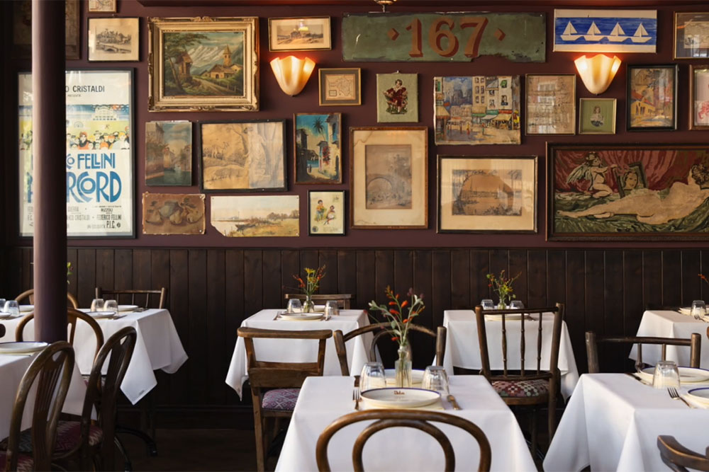 the best places to eat and drink in queen's park