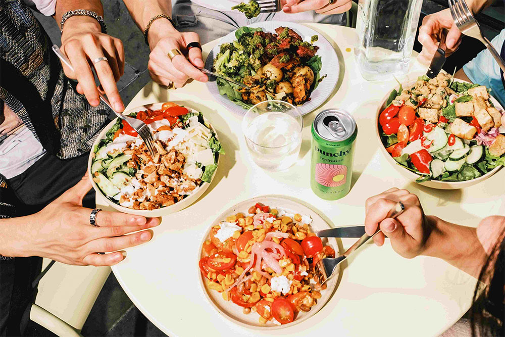 best places to eat and drink in Vauxhall and battersea