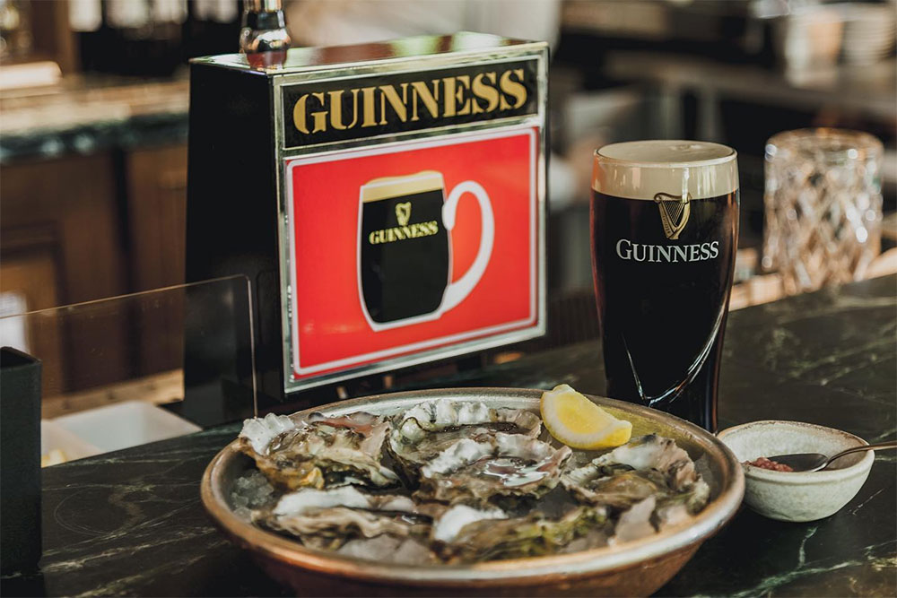 best places to eat and drink in Vauxhall and battersea