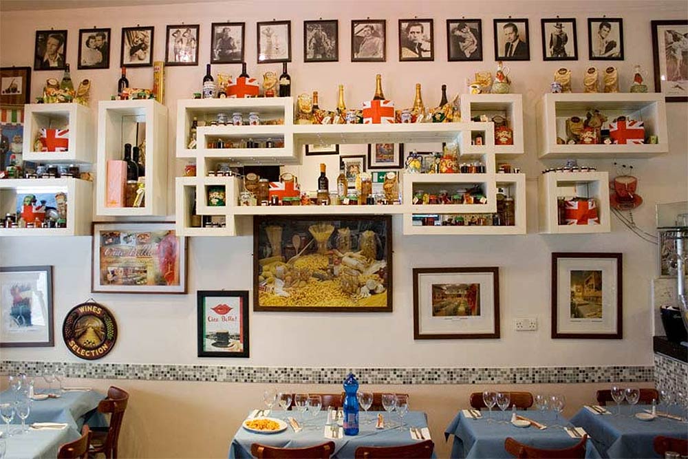 the best places to eat and drink in bloomsbury