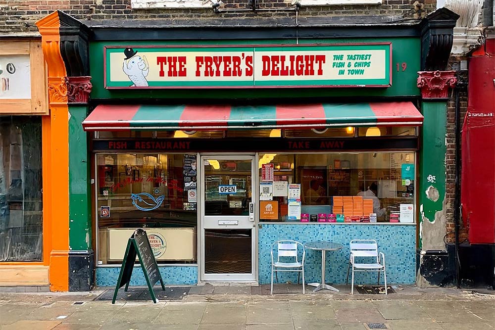 the best places to eat and drink in bloomsbury