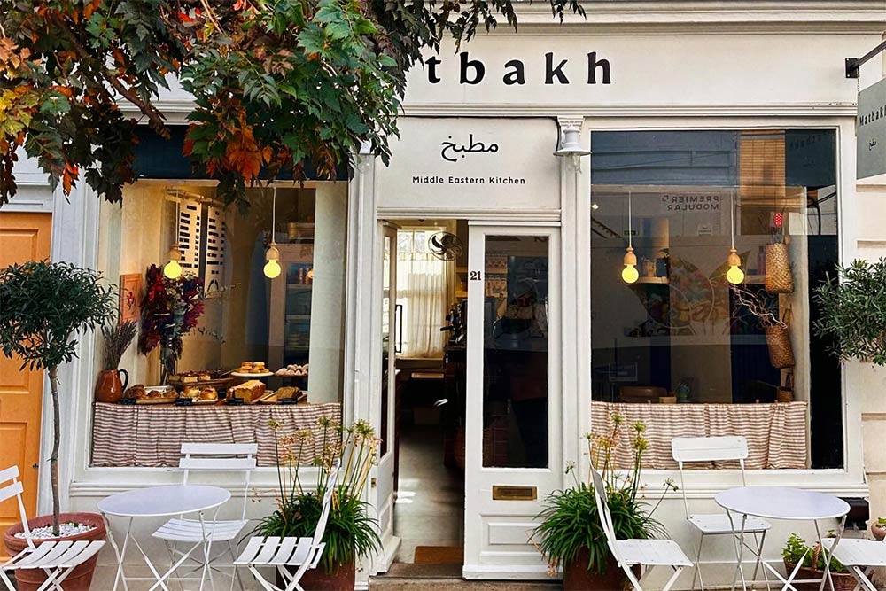 the best places to eat and drink in bloomsbury