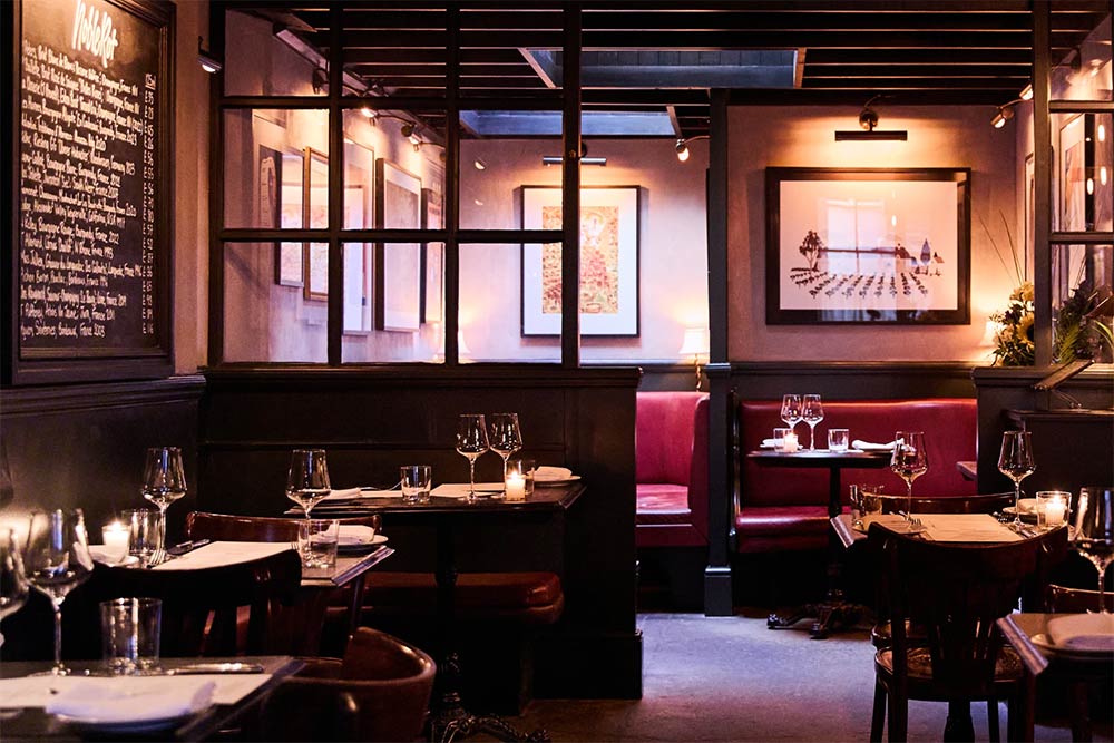 the best places to eat and drink in bloomsbury