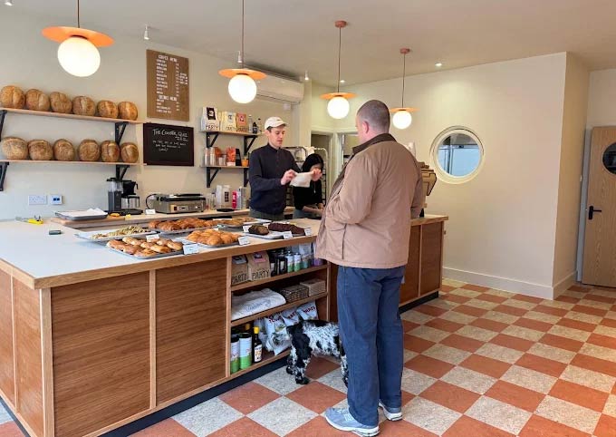 the best places to eat and drink in chiswick