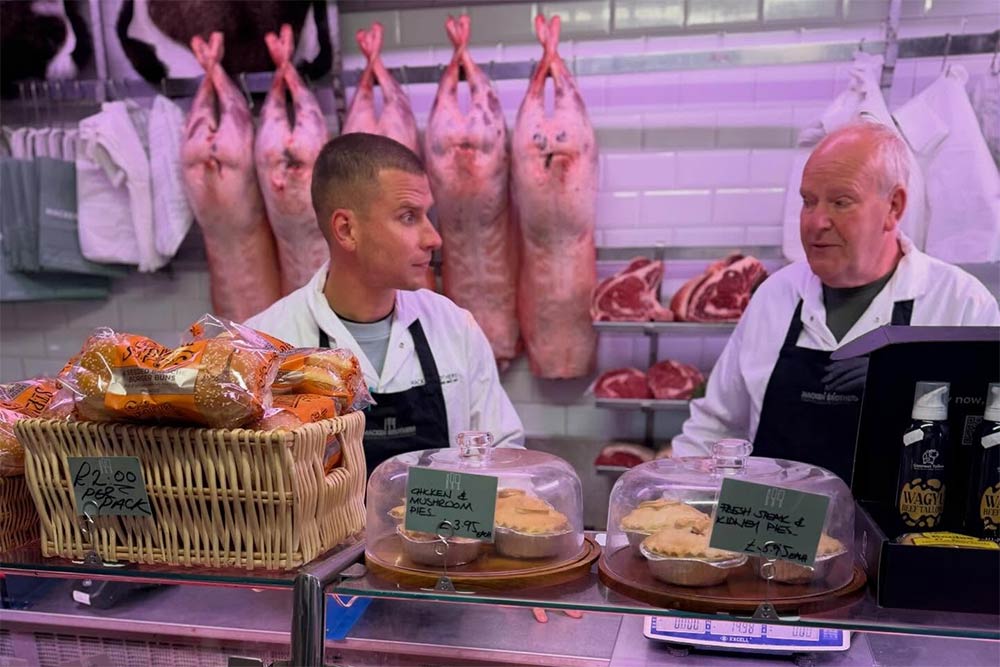 the best places to eat and drink in chiswick