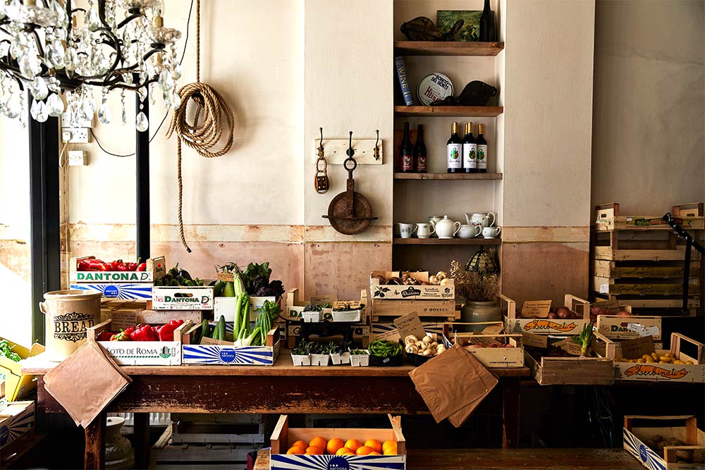 the best places to eat and drink in chiswick