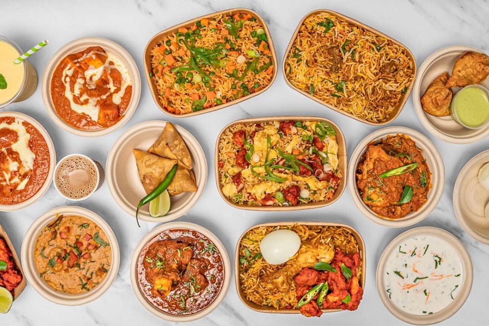 the best places to eat and drink in and around Holloway road