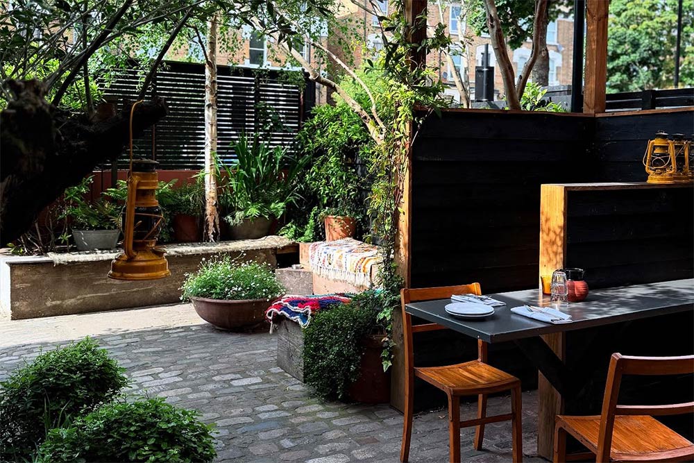 the best places to eat and drink in and around Holloway road