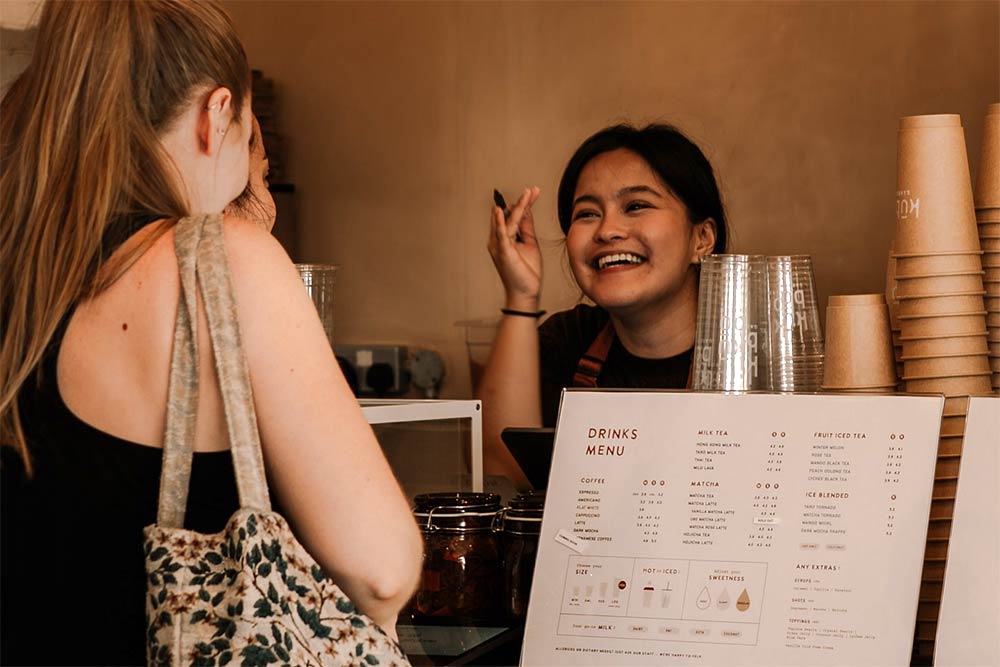 the best places to eat and drink in Hackney Wick