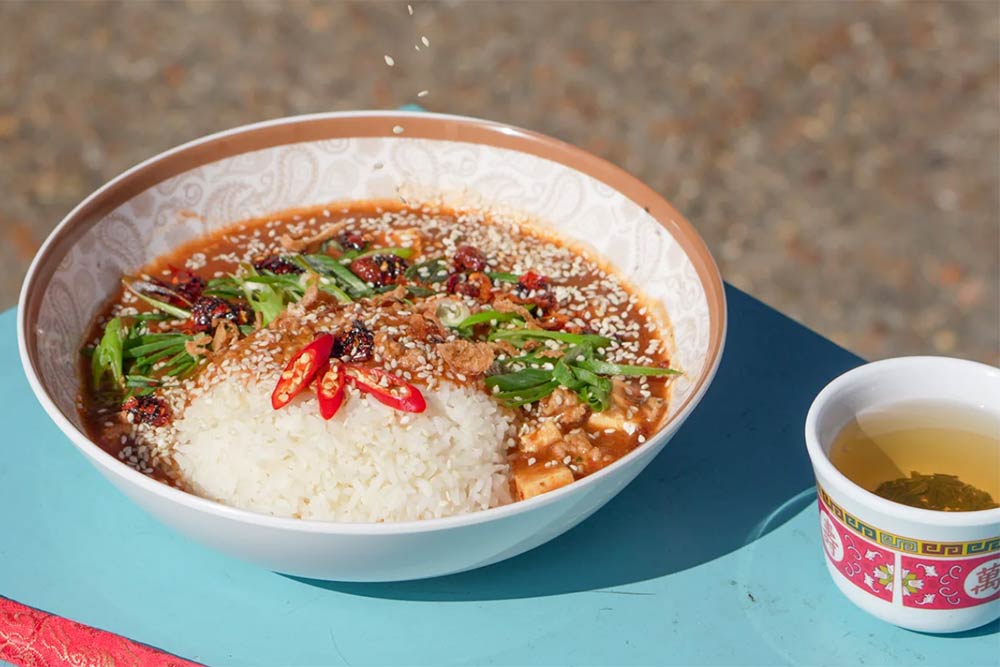 the best places to eat and drink in Hackney Wick
