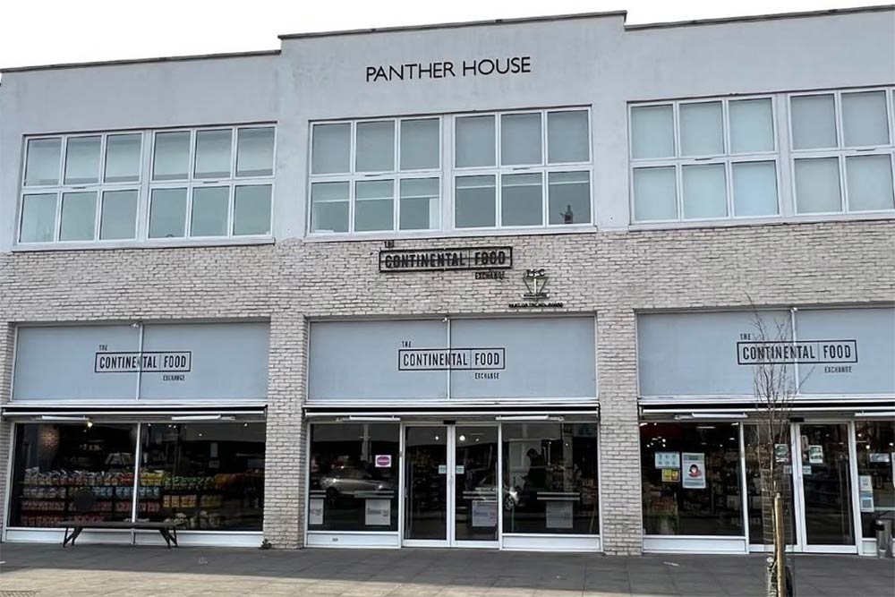 the best places to eat and drink in leytonstone