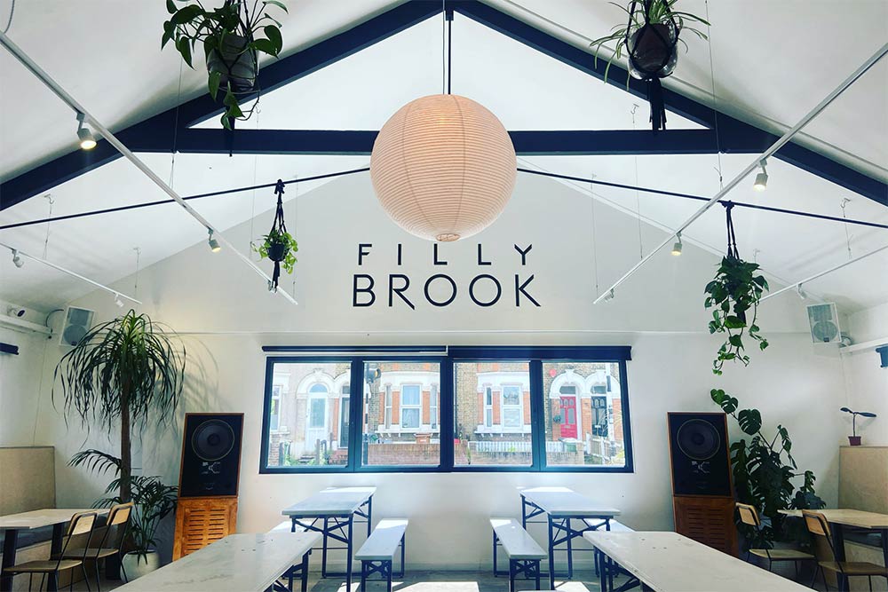 the best places to eat and drink in leytonstone