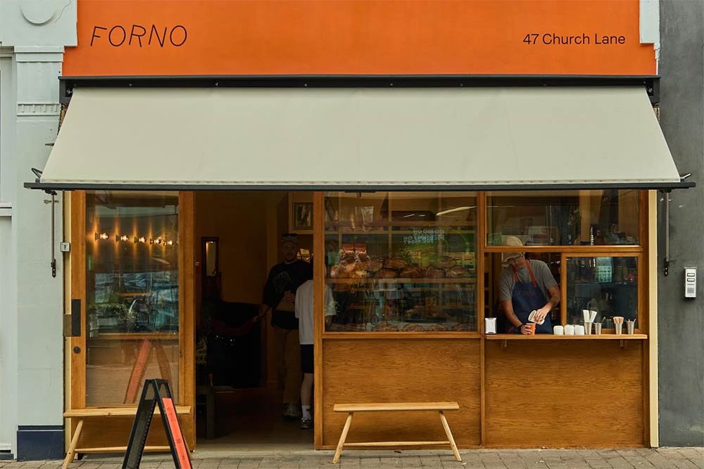 the best places to eat and drink in leytonstone