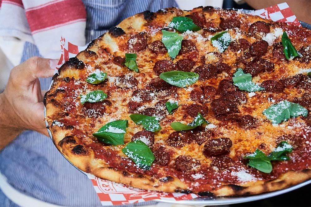 the best places to eat and drink in leytonstone