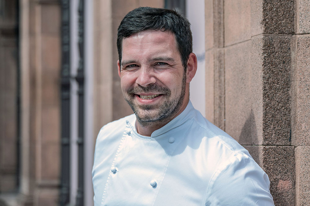 My Manor, Jamie Shears of The Audley shares his favourites places to eat and drink in Notting Hill & Ladbroke Grove