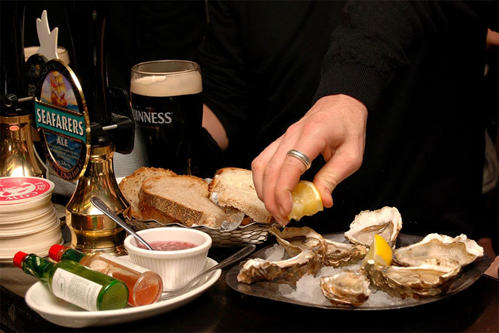 the best places to eat and drink in notting hill