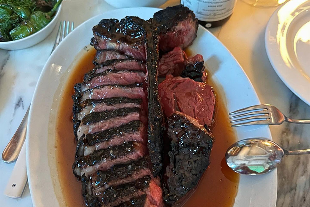 the best places to eat and drink in notting hill