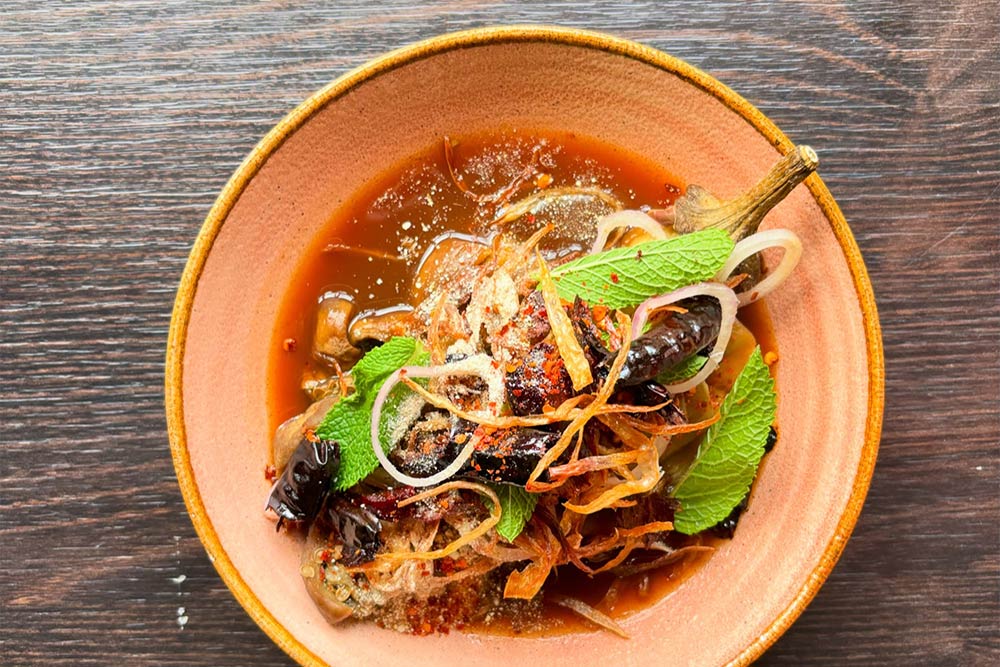 the best places to eat and drink in king's cross