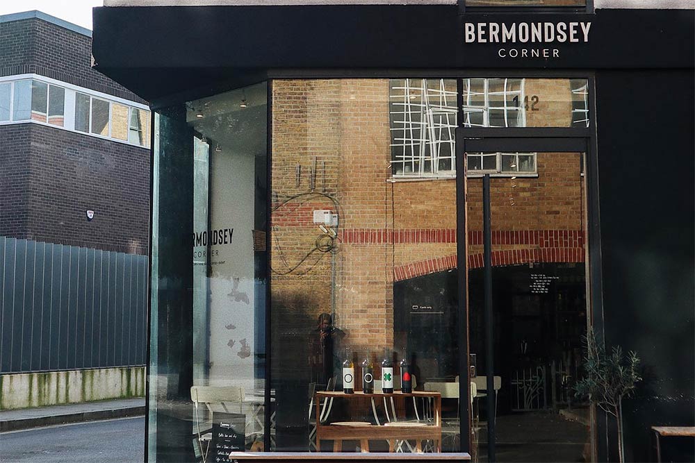 the best places to eat and drink in bermondsey