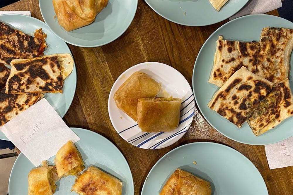 the best places to eat and drink in bermondsey