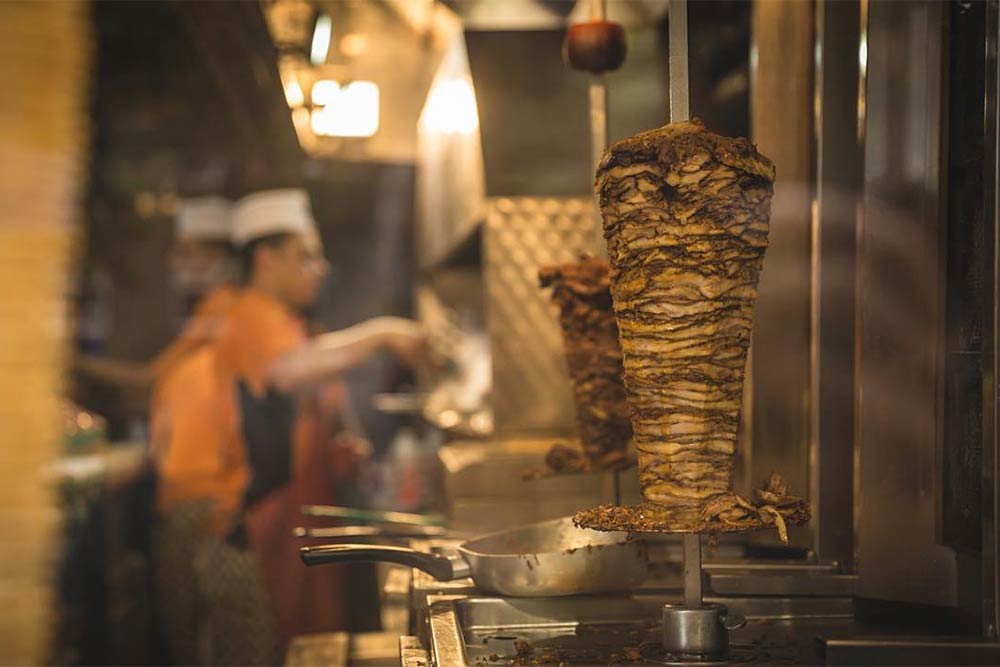 the best places to eat and drink in bermondsey