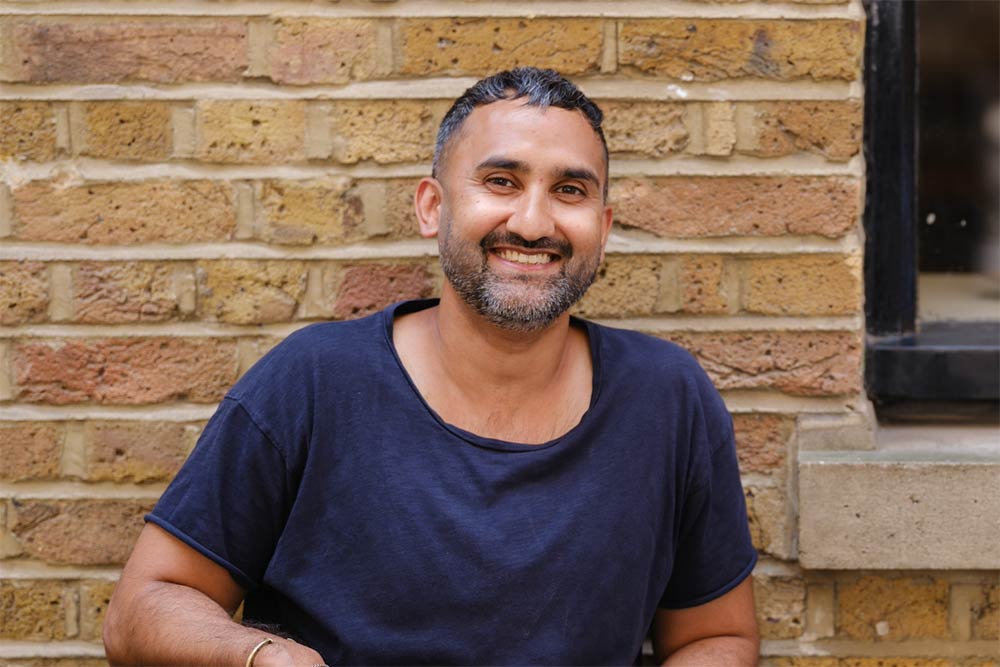 the best places to eat and drink in bermondesy