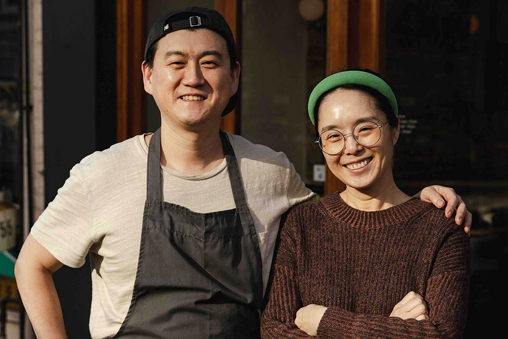 the best places to eat and drink in Holloway
