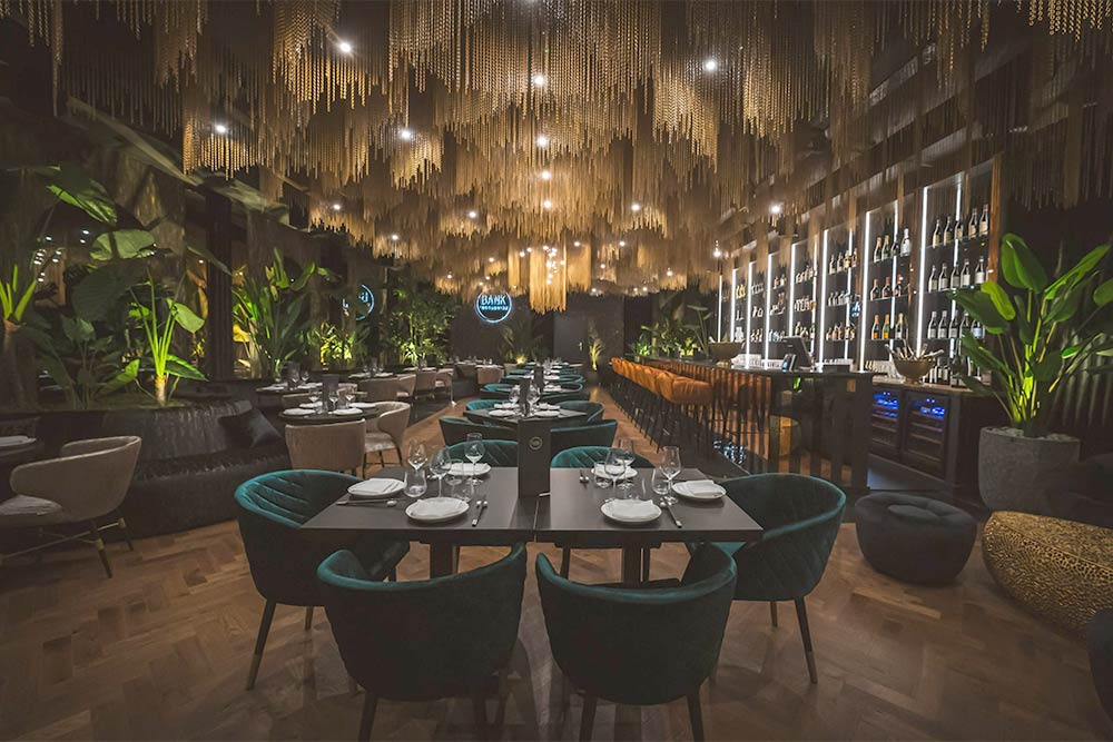 the best places to eat and drink in Mill Hill, London